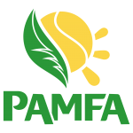 Logo Pamfa Update Logo Pamfa Update